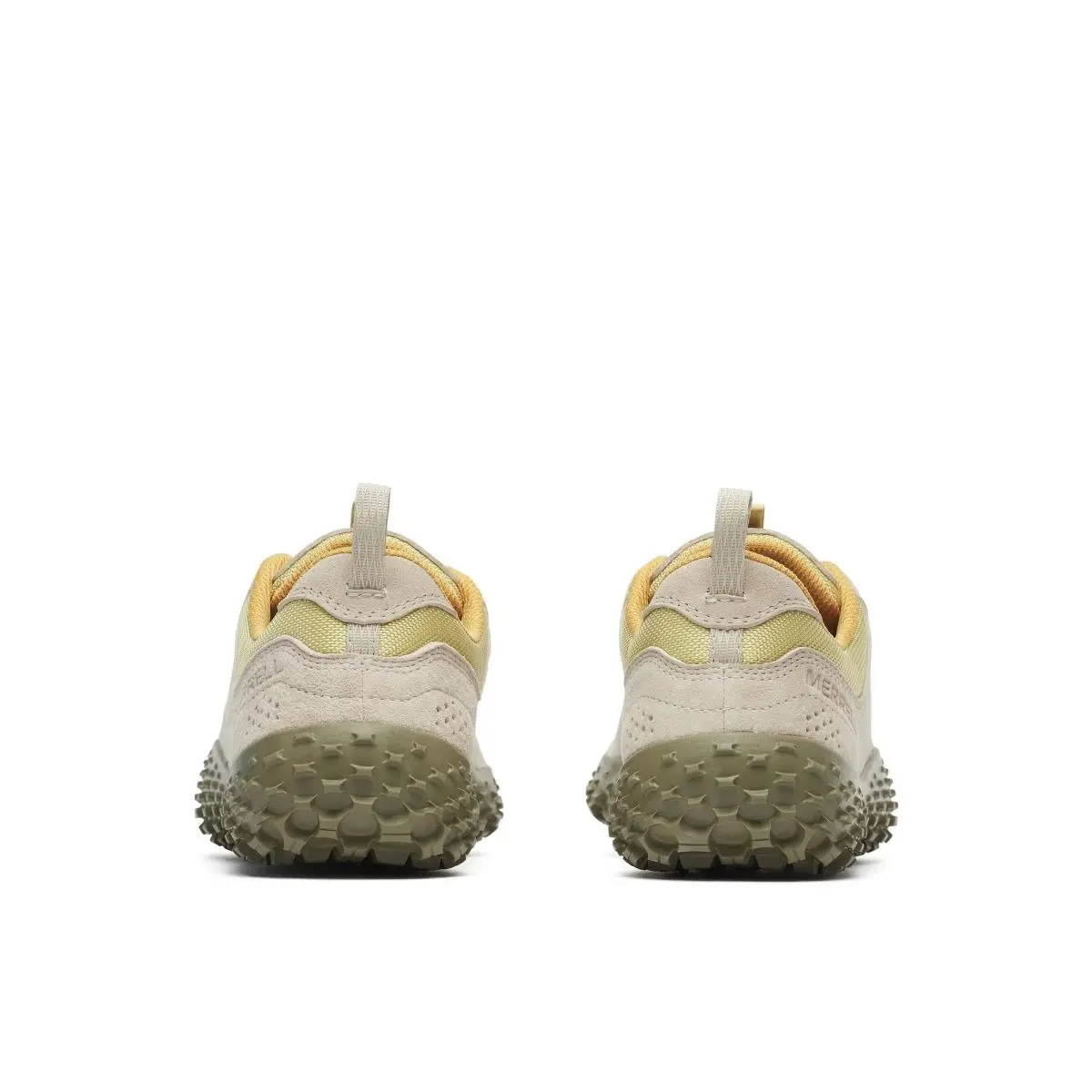 Merrell shoes - Burlap 38