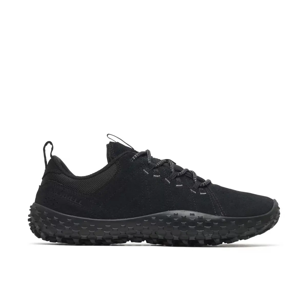 Merrell shoes - Black/Black 11