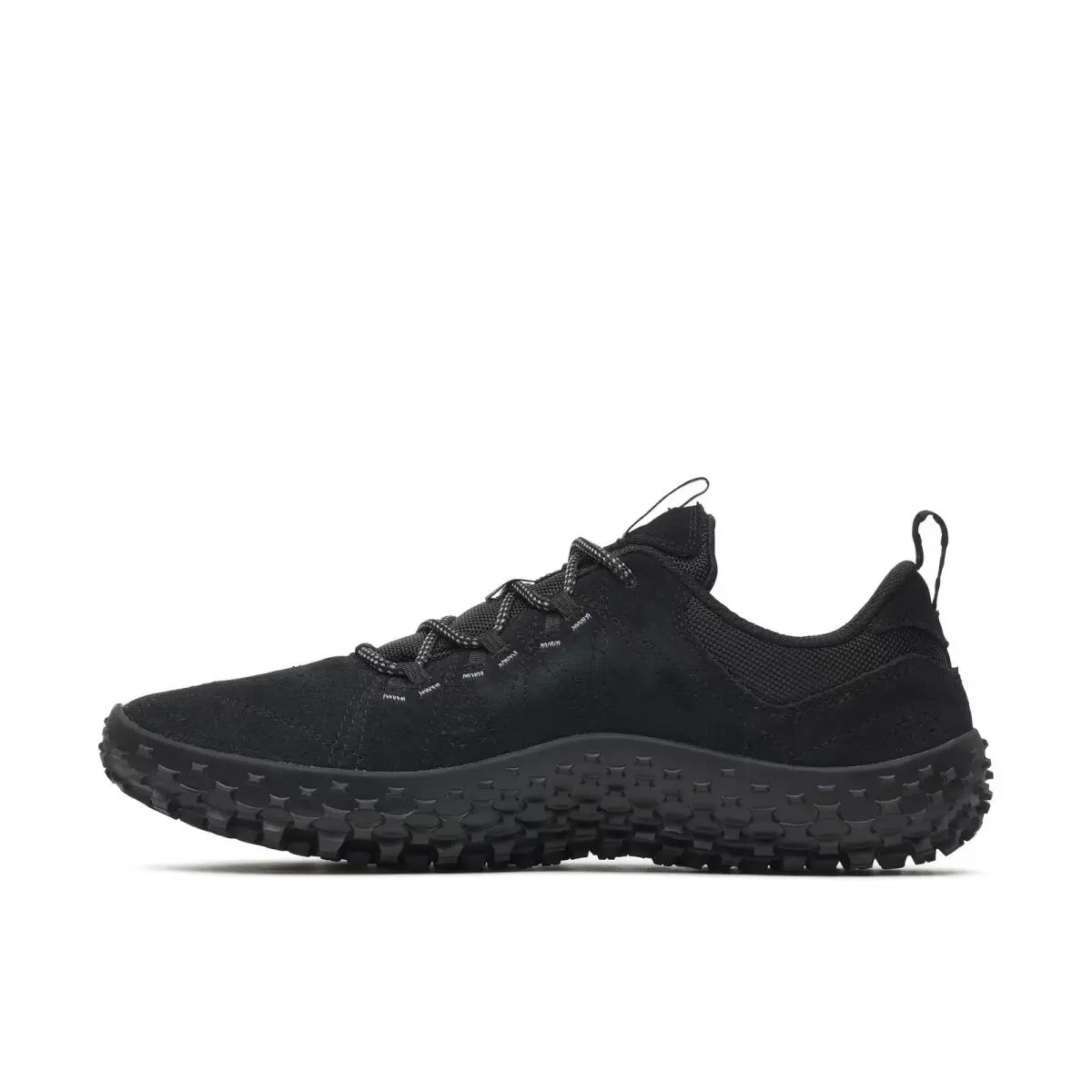 Merrell shoes - Black/Black 15