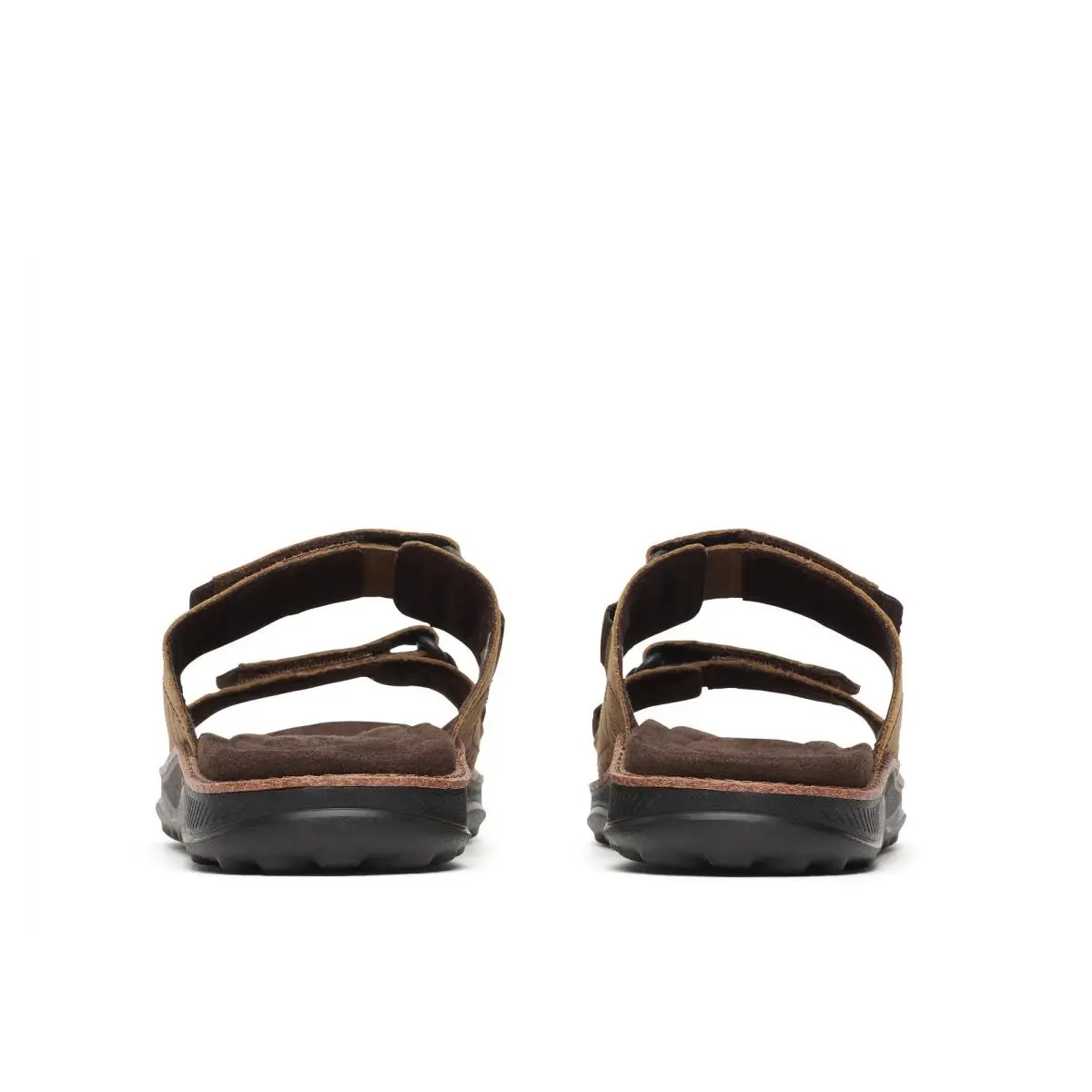 Merrell shoes - Coffee 2