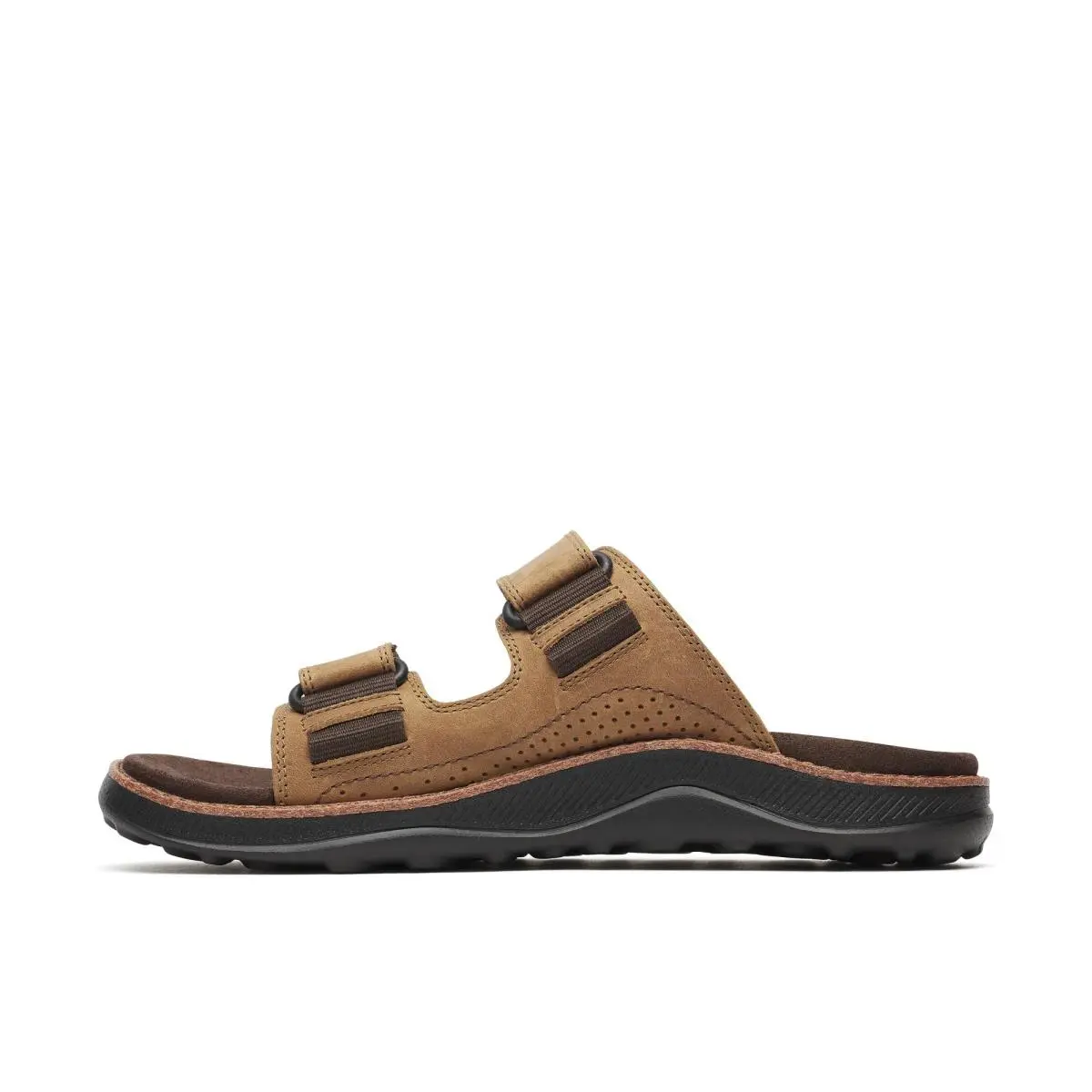 Merrell shoes - Coffee 3