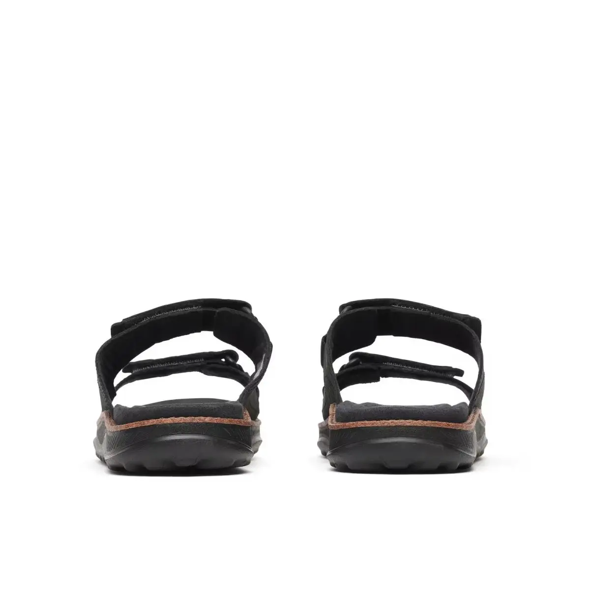 Merrell shoes - Coffee 8