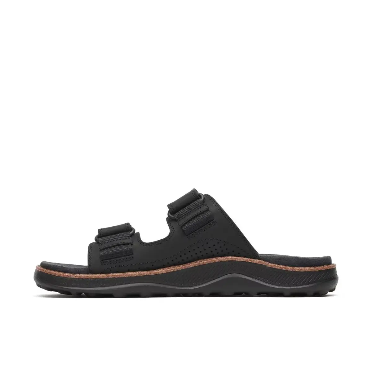 Merrell shoes - Coffee 9