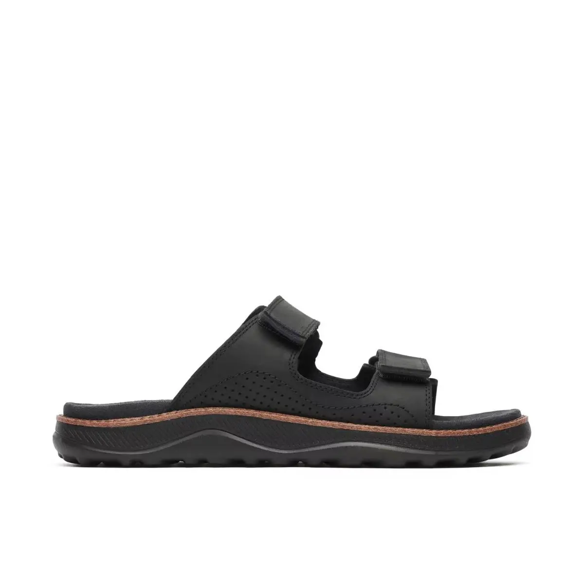 Merrell shoes - Coffee 5