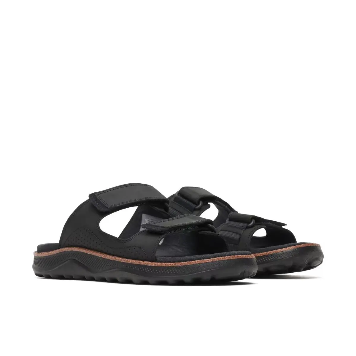 Merrell shoes - Coffee 6