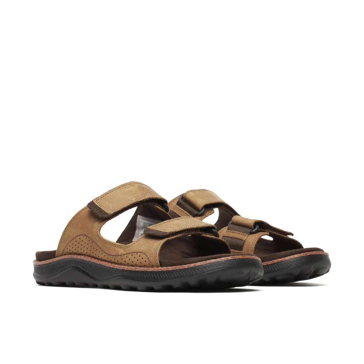 Merrell shoes - Coffee 12