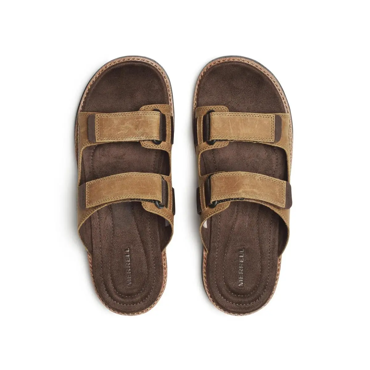 Merrell shoes - Coffee 13
