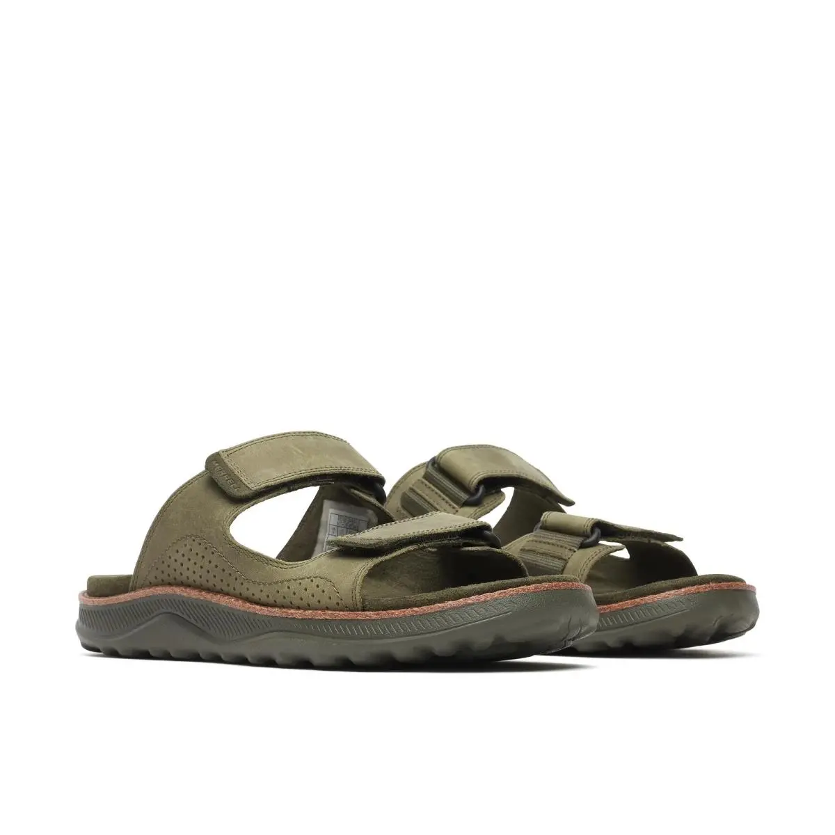 Merrell shoes - Coffee 18