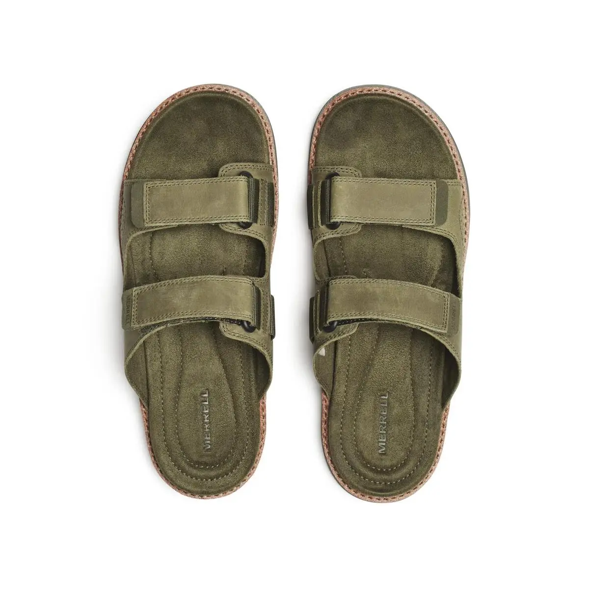 Merrell shoes - Coffee 19