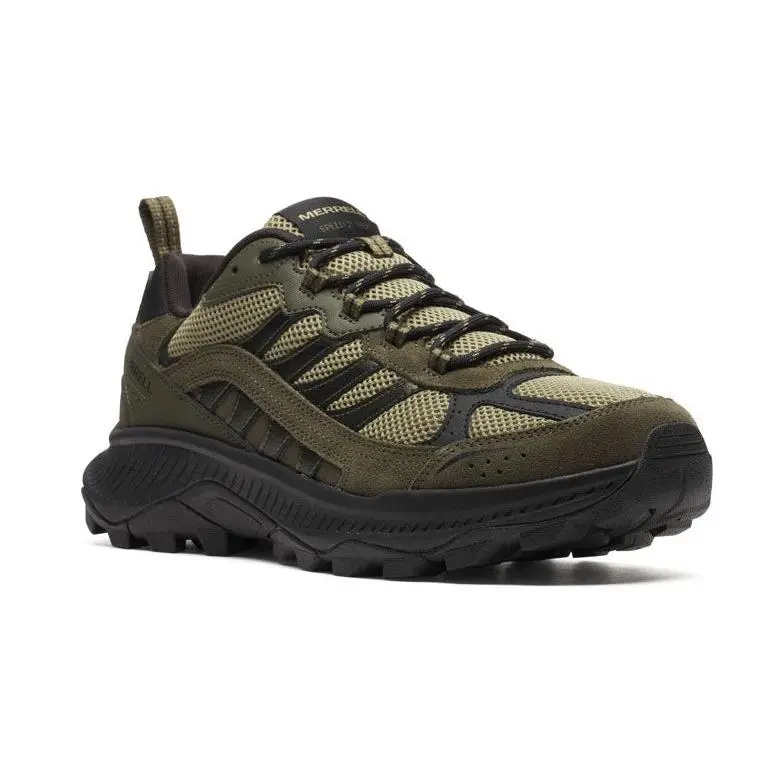 Merrell shoes - Olive 0