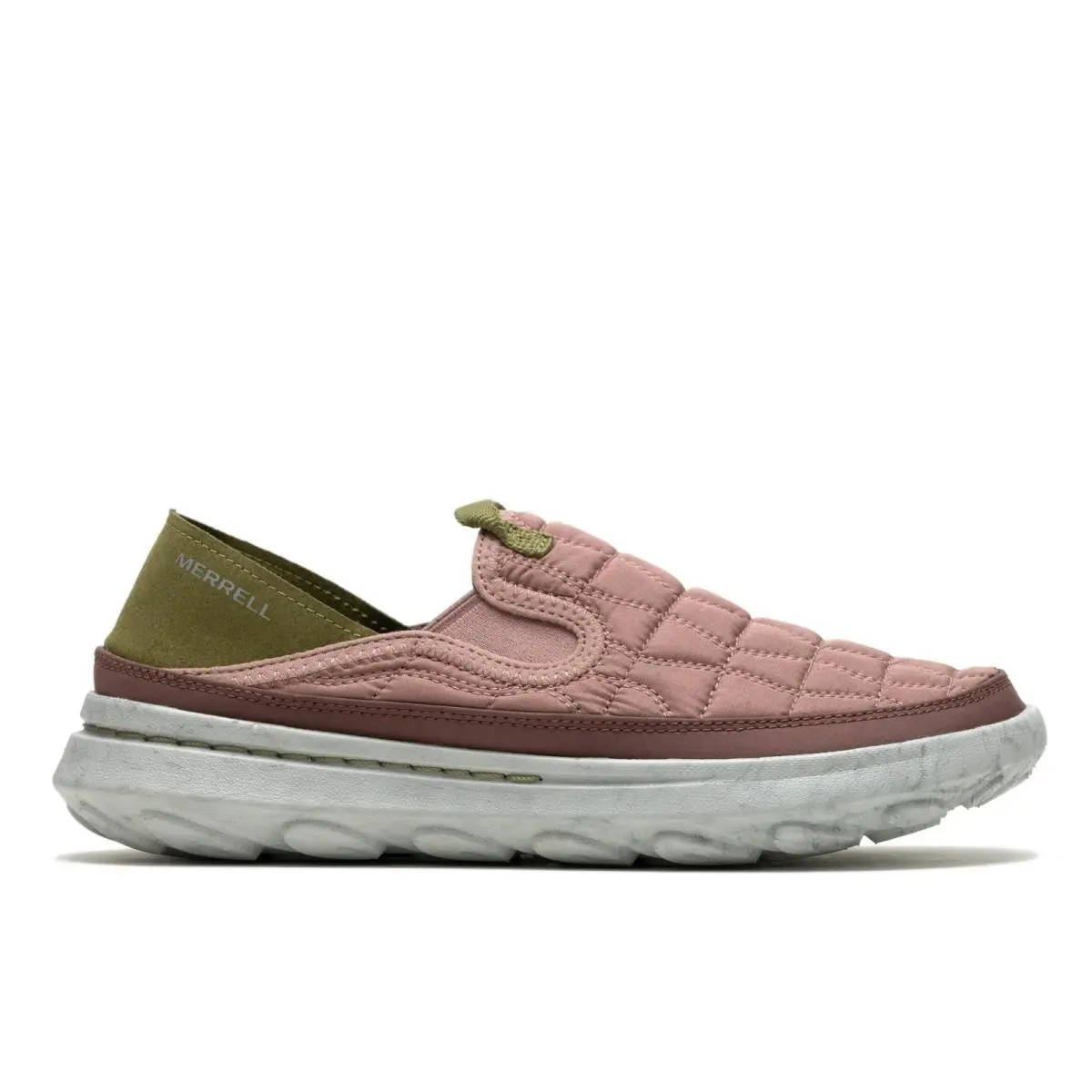 J006206 Womens Merrell Hut Moc 2