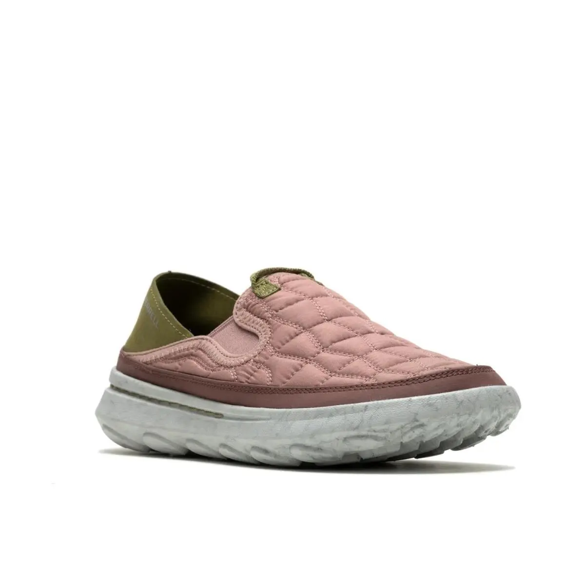 Merrell shoes - Burlwood/Avocado 0