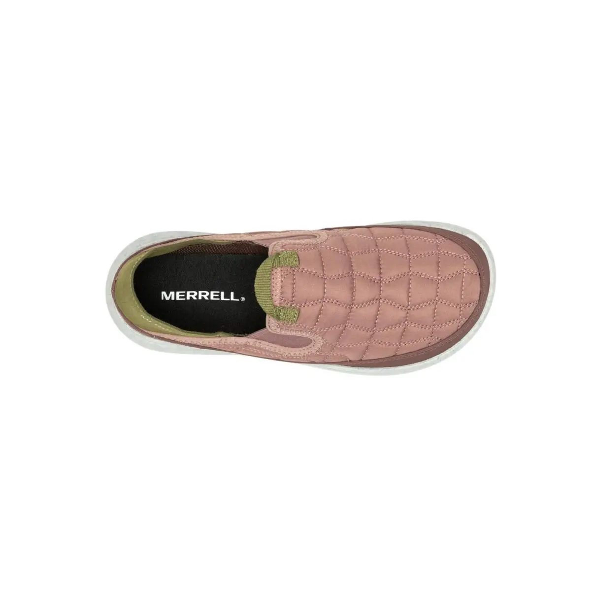 Merrell shoes - Burlwood/Avocado 1