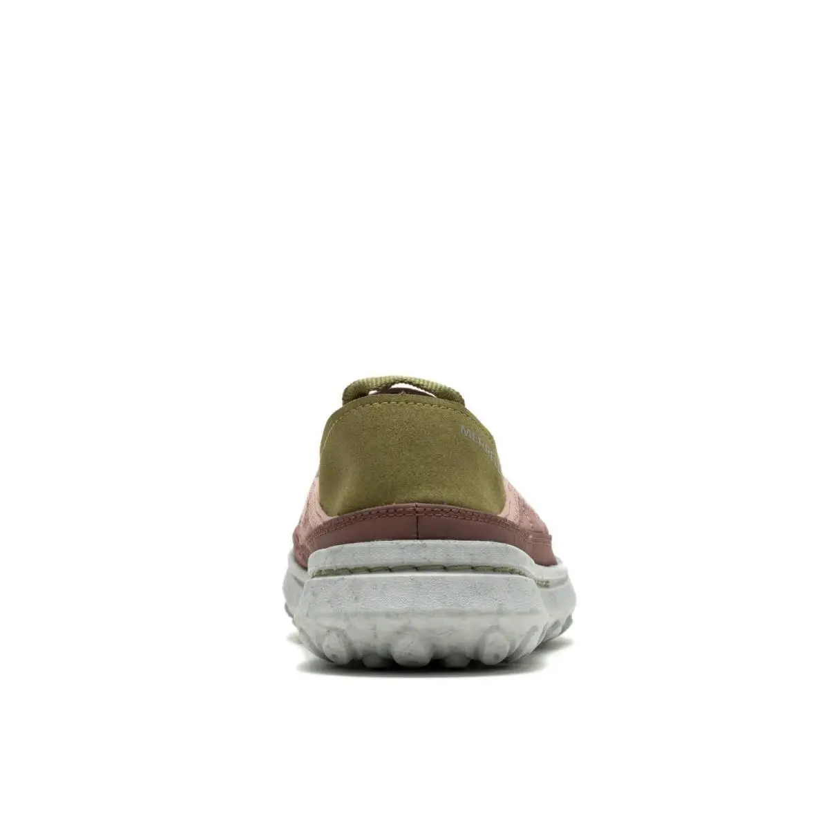 Merrell shoes - Burlwood/Avocado 2