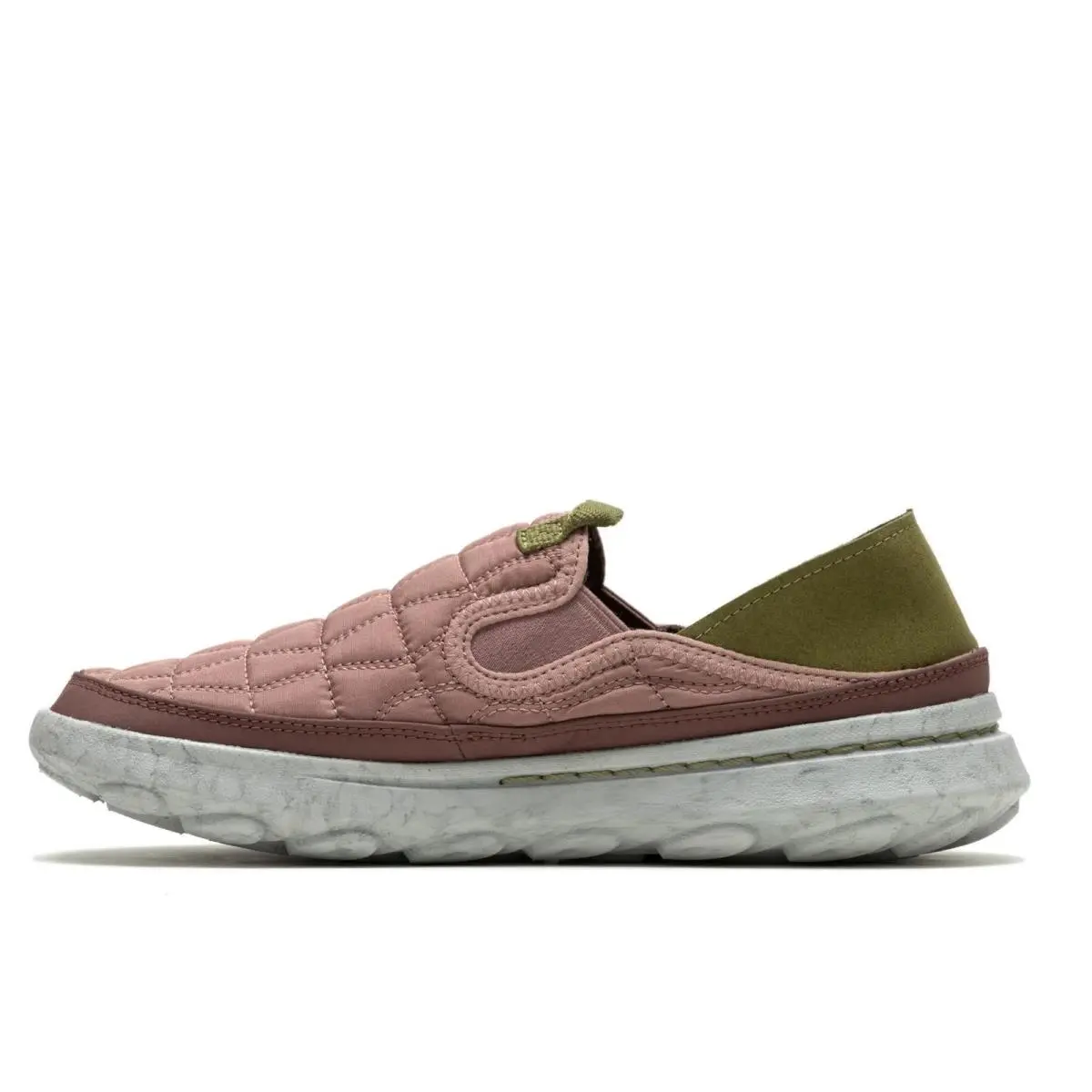 Merrell shoes - Burlwood/Avocado 3