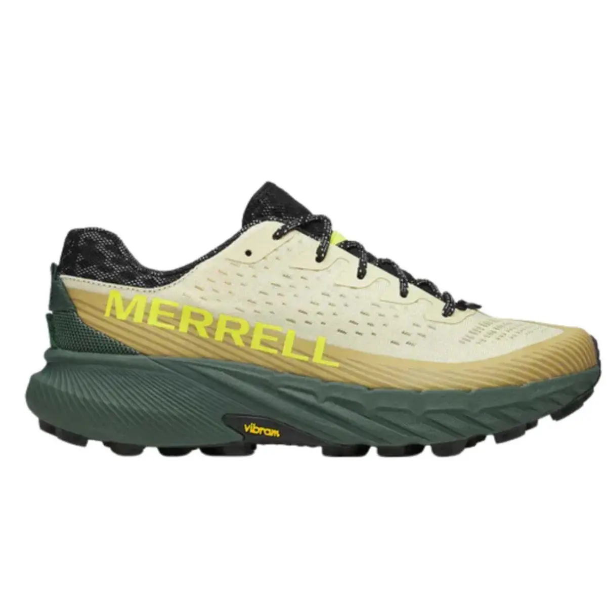 Merrell shoes - Merrell Agility Peak 5 - Agility Peak - Beach 1