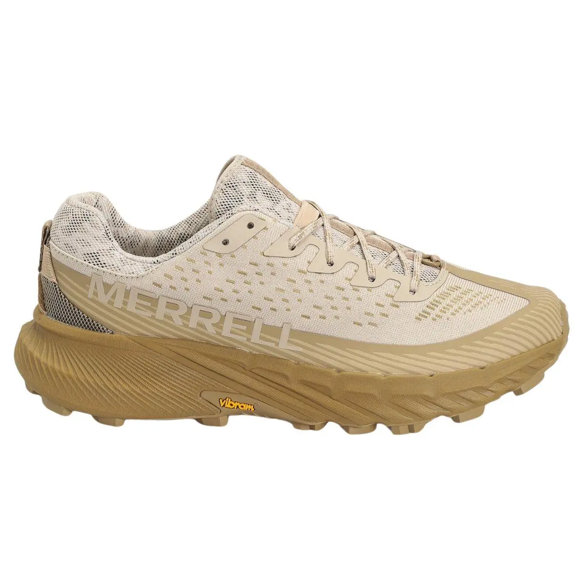 Merrell shoes - Merrell Agility Peak 5 - Agility Peak - Beach 0