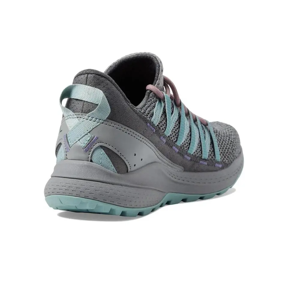 Merrell shoes - Merrell Bravada 2 Edge J135588 - J135588 - Gray 3