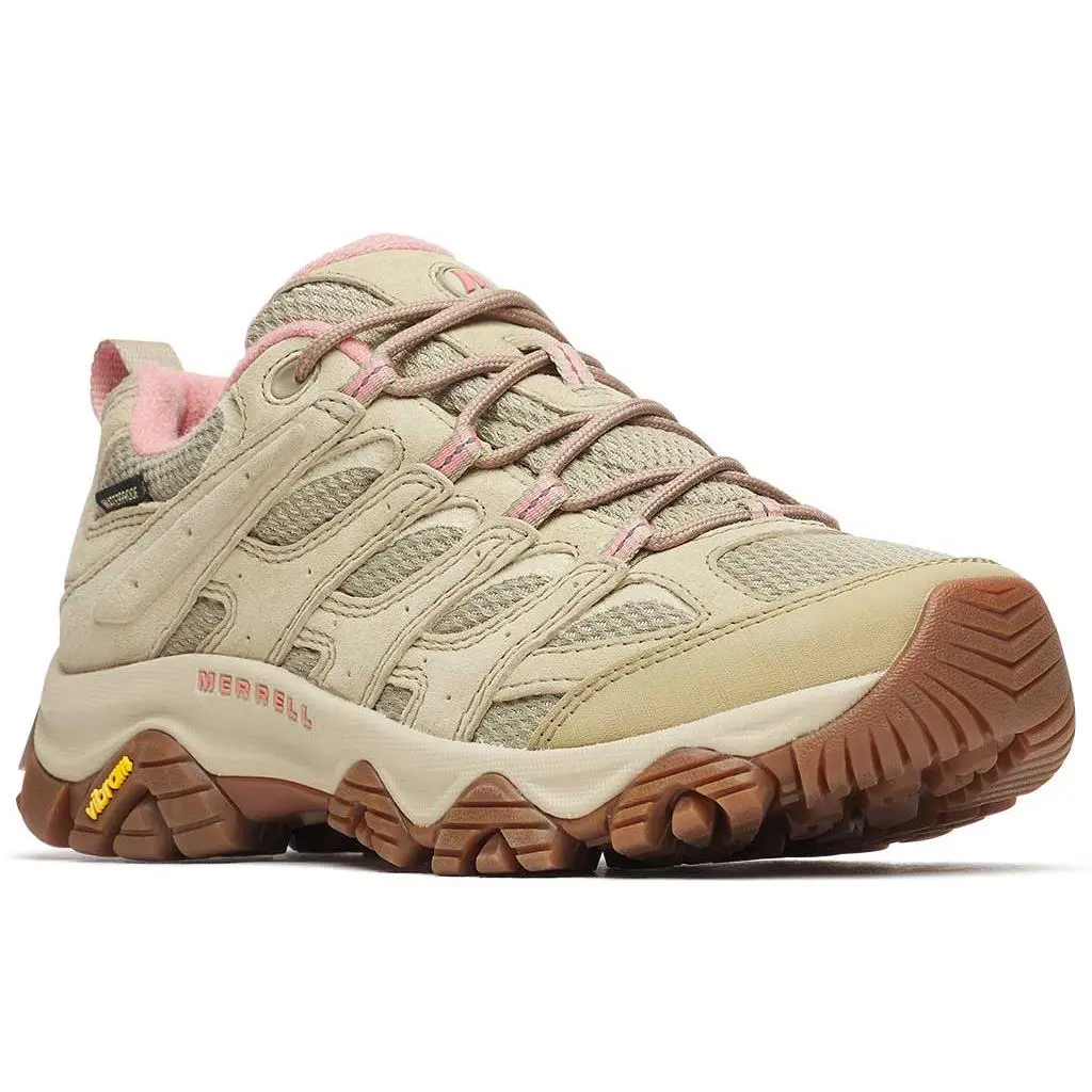 Merrell Women`s Moab 3 Waterproof Boots