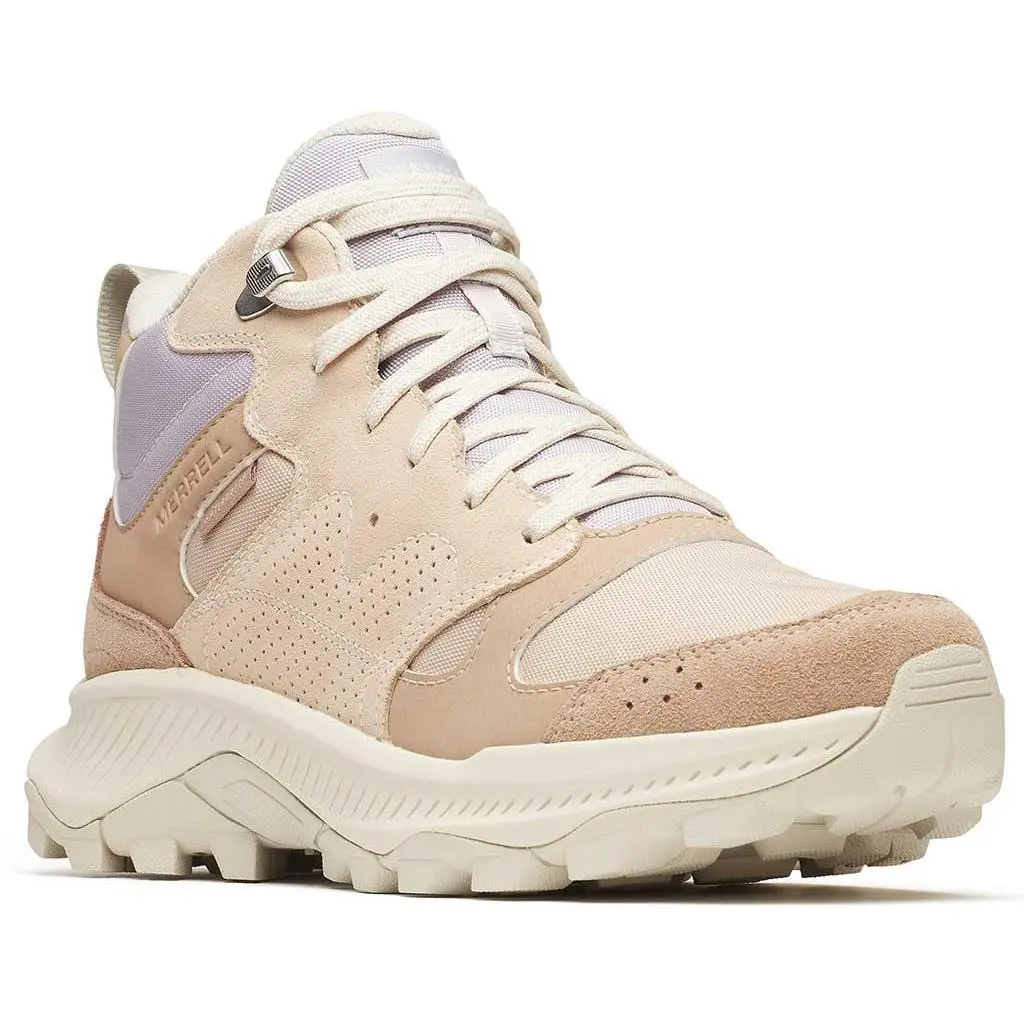 Merrell shoes - Talc 1