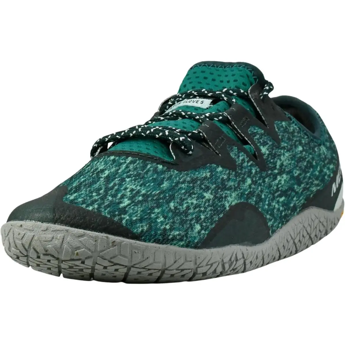 Merrell shoes - J135378 - Black 1