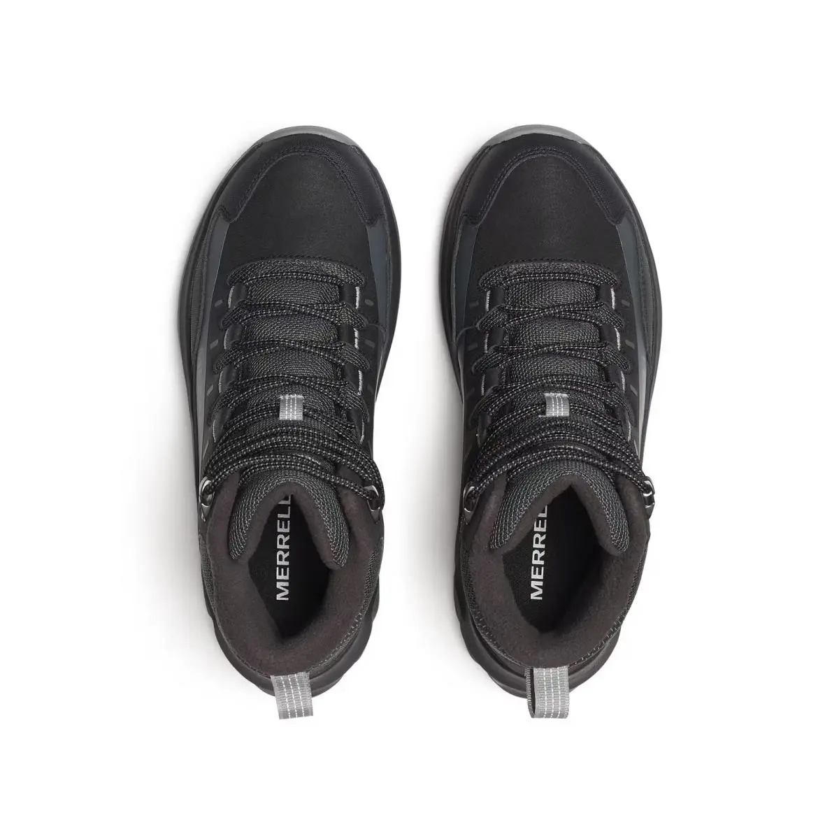Merrell shoes - Chalk 7