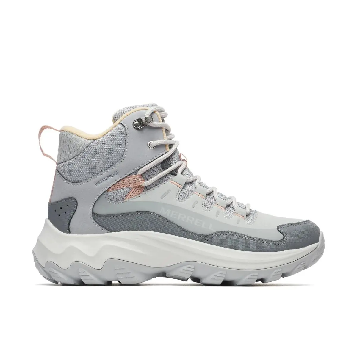 Merrell shoes - Chalk 17