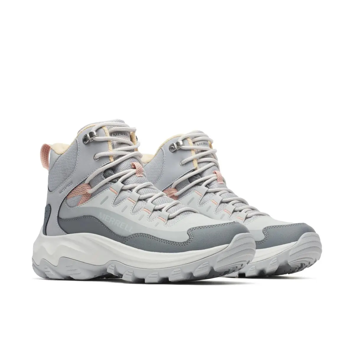 Merrell shoes - Chalk 18