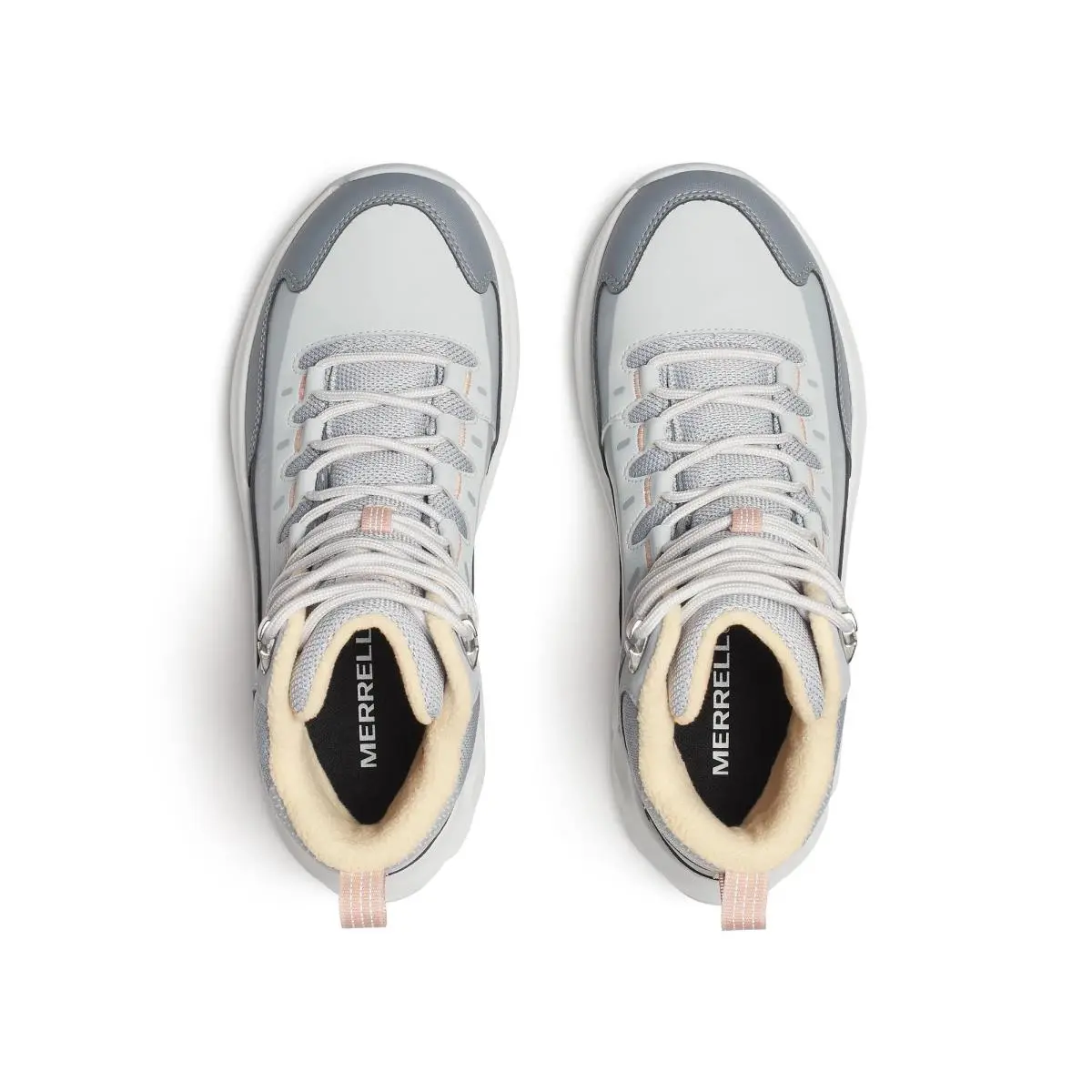 Merrell shoes - Chalk 19