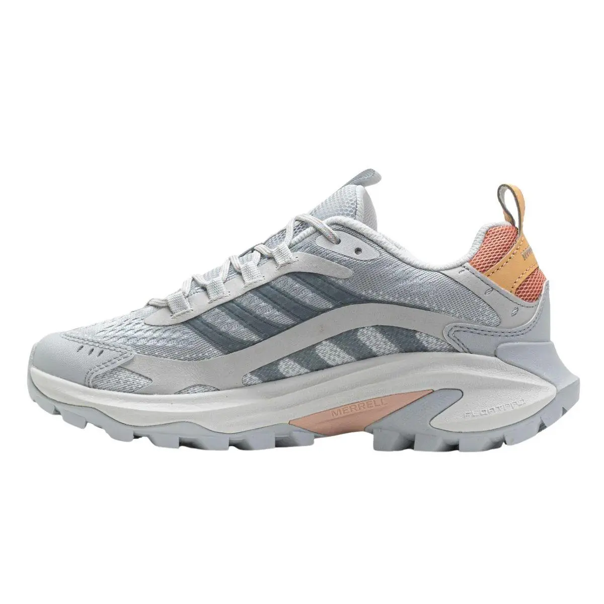 Merrell shoes - Merrell Moab Speed 2 - Moab Speed - J038830 - Gale 0