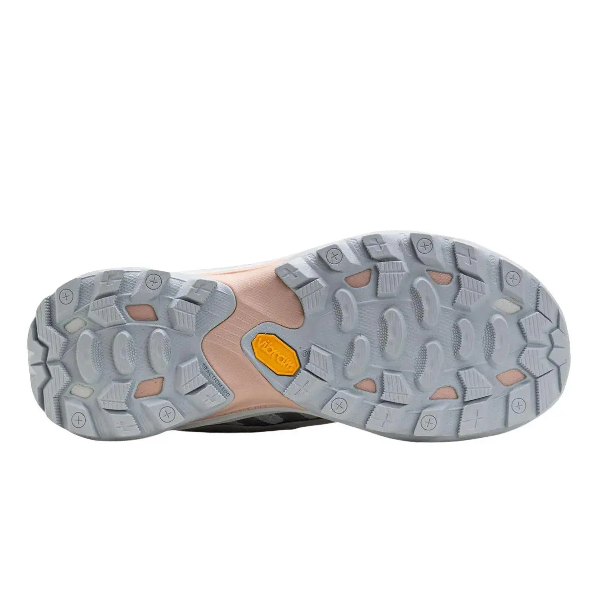 Merrell shoes - Merrell Moab Speed 2 - Moab Speed - J038830 - Gale 2