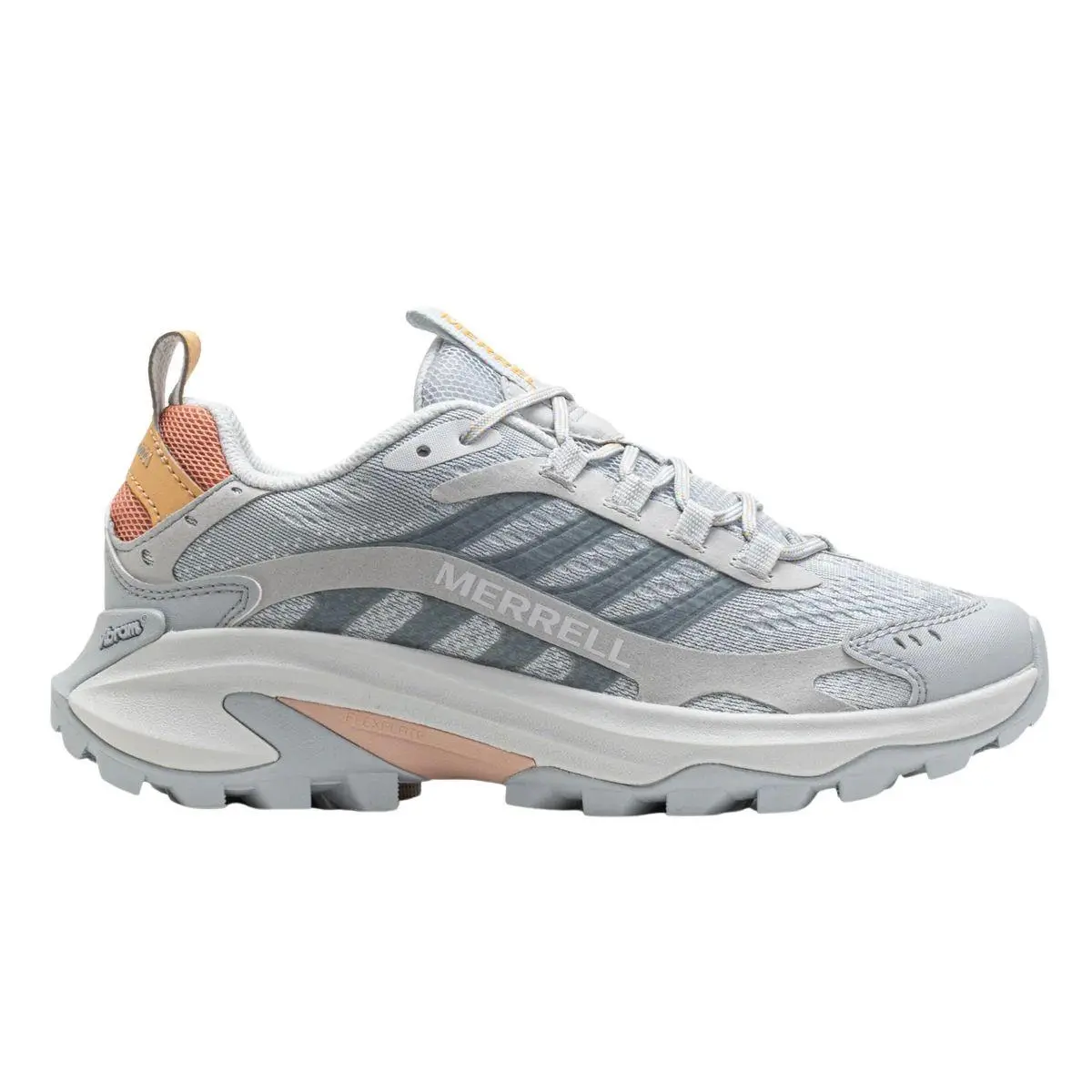 Merrell shoes - Merrell Moab Speed 2 - Moab Speed - J038830 - Gale 3