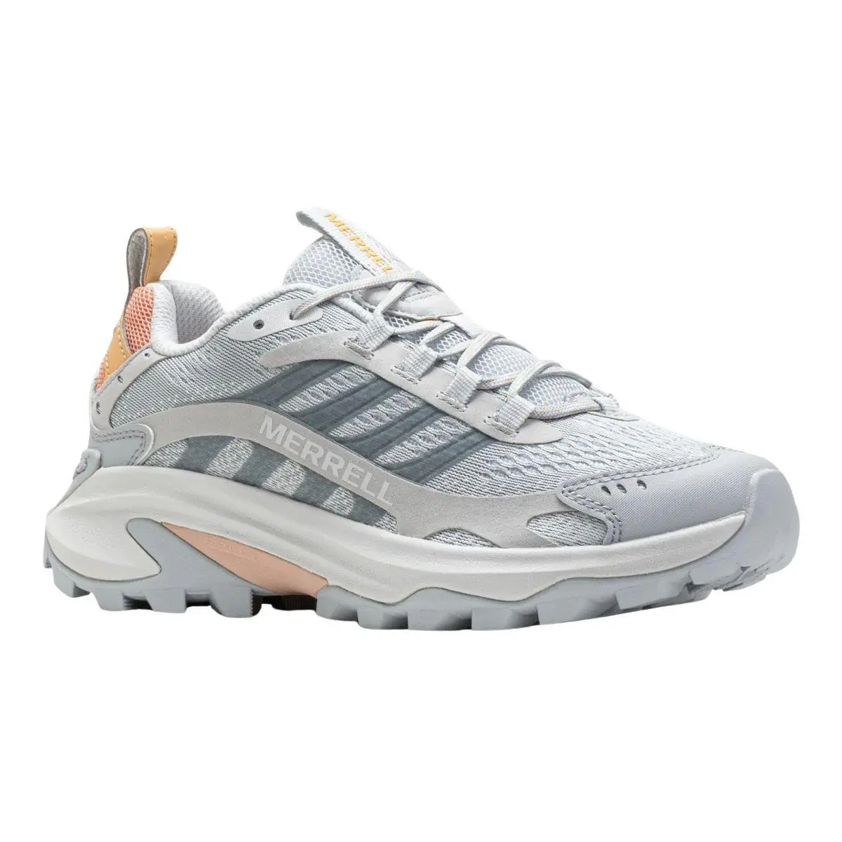 Merrell shoes - Merrell Moab Speed 2 - Moab Speed - J038830 - Gale 5