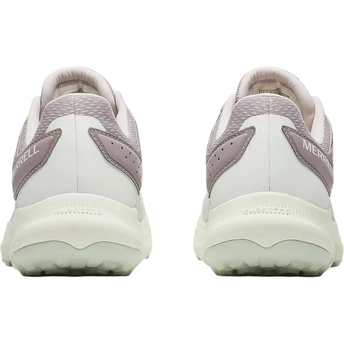 Merrell shoes - Merrell Antora 4 J068472 - Antora - J068472 - Purple 2