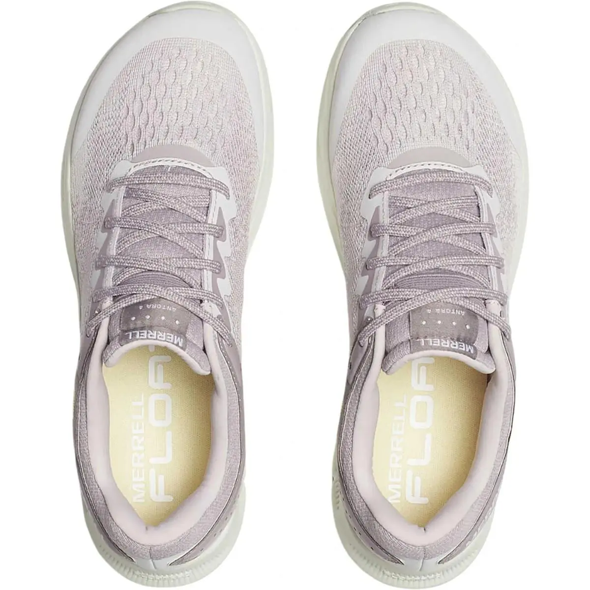 Merrell shoes - Merrell Antora 4 J068472 - Antora - J068472 - Purple 9
