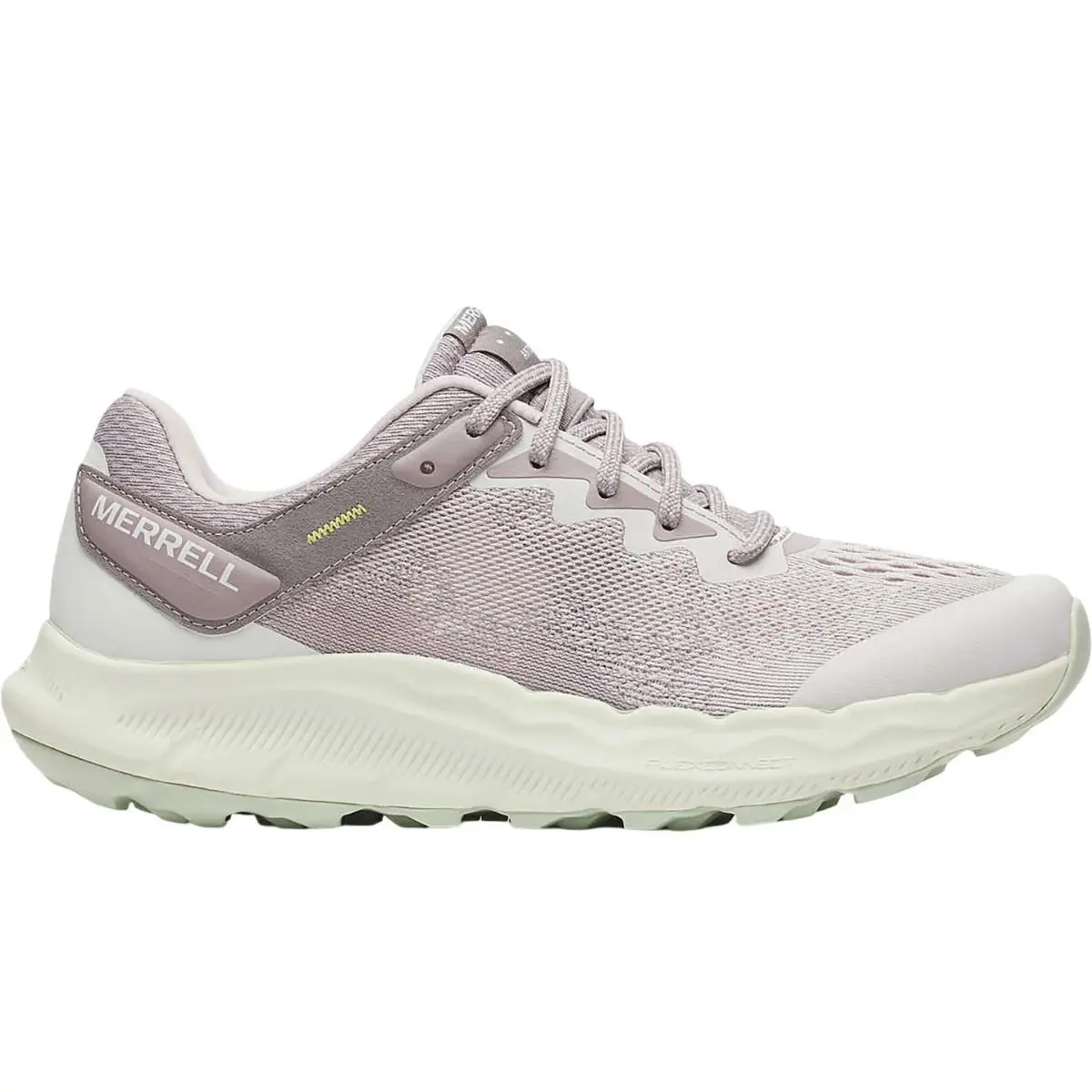 Merrell shoes - Merrell Antora 4 J068472 - Antora - J068472 - Purple 6