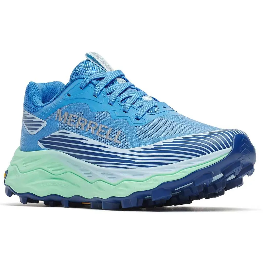 Merrell shoes - Pigeon Limone 15