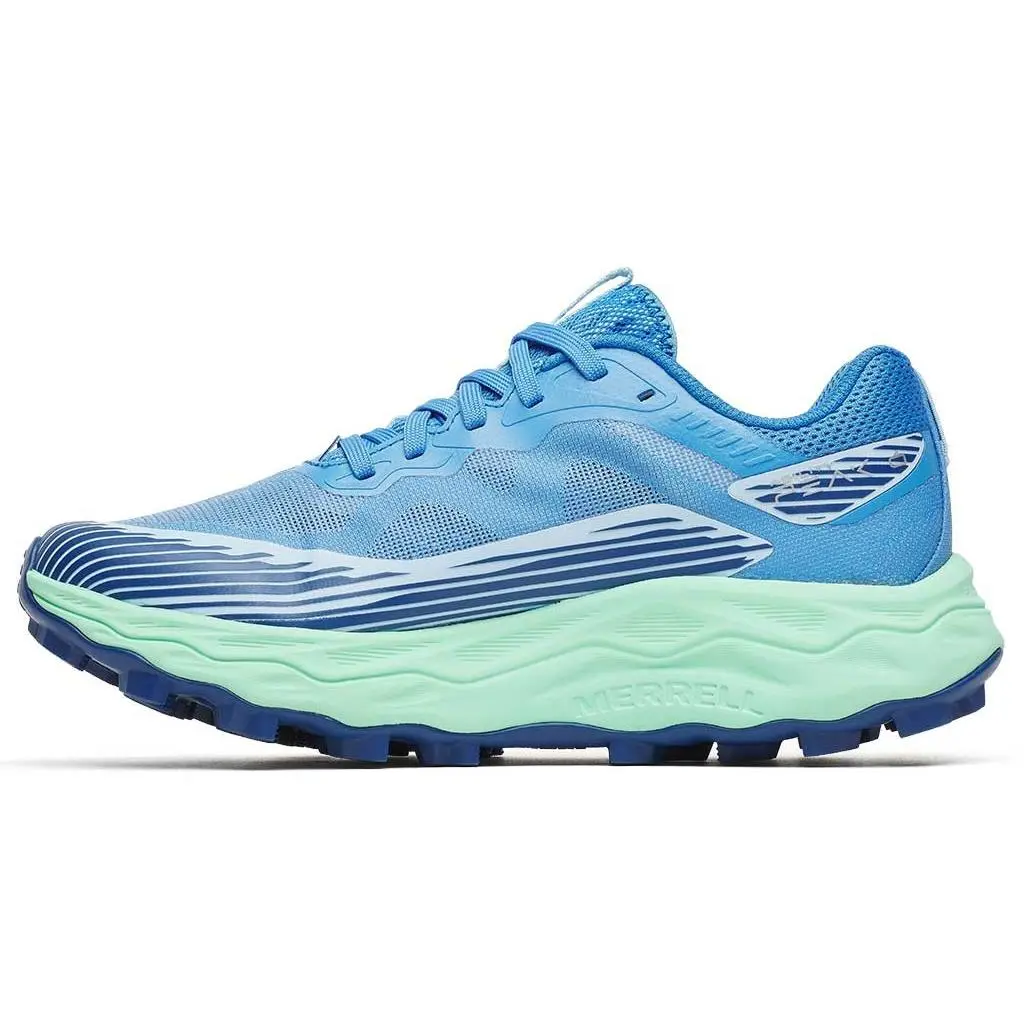 Merrell shoes - Pigeon Limone 9