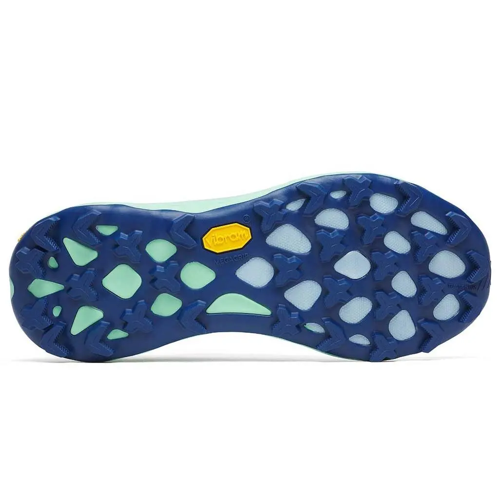 Merrell shoes - Pigeon Limone 10