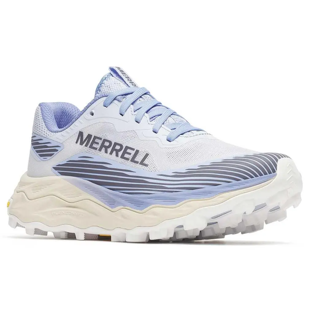 Merrell shoes - Pigeon Limone 11