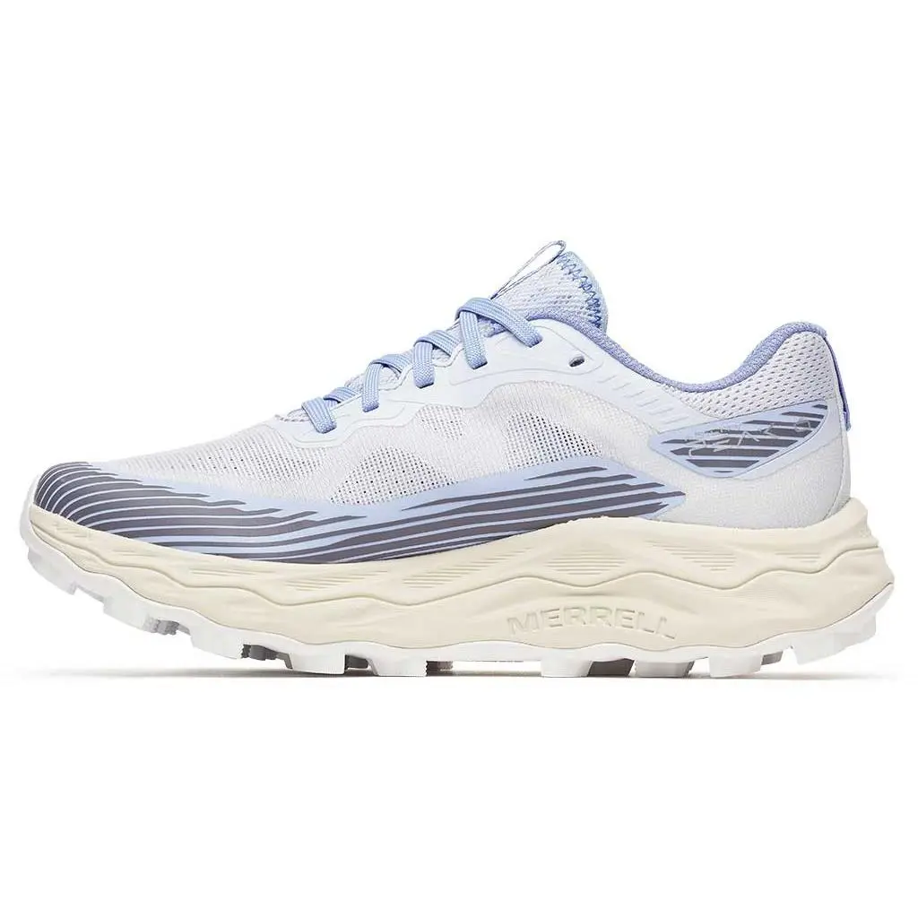 Merrell shoes - Pigeon Limone 12