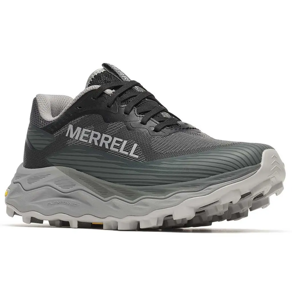 Merrell shoes - Pigeon Limone 2