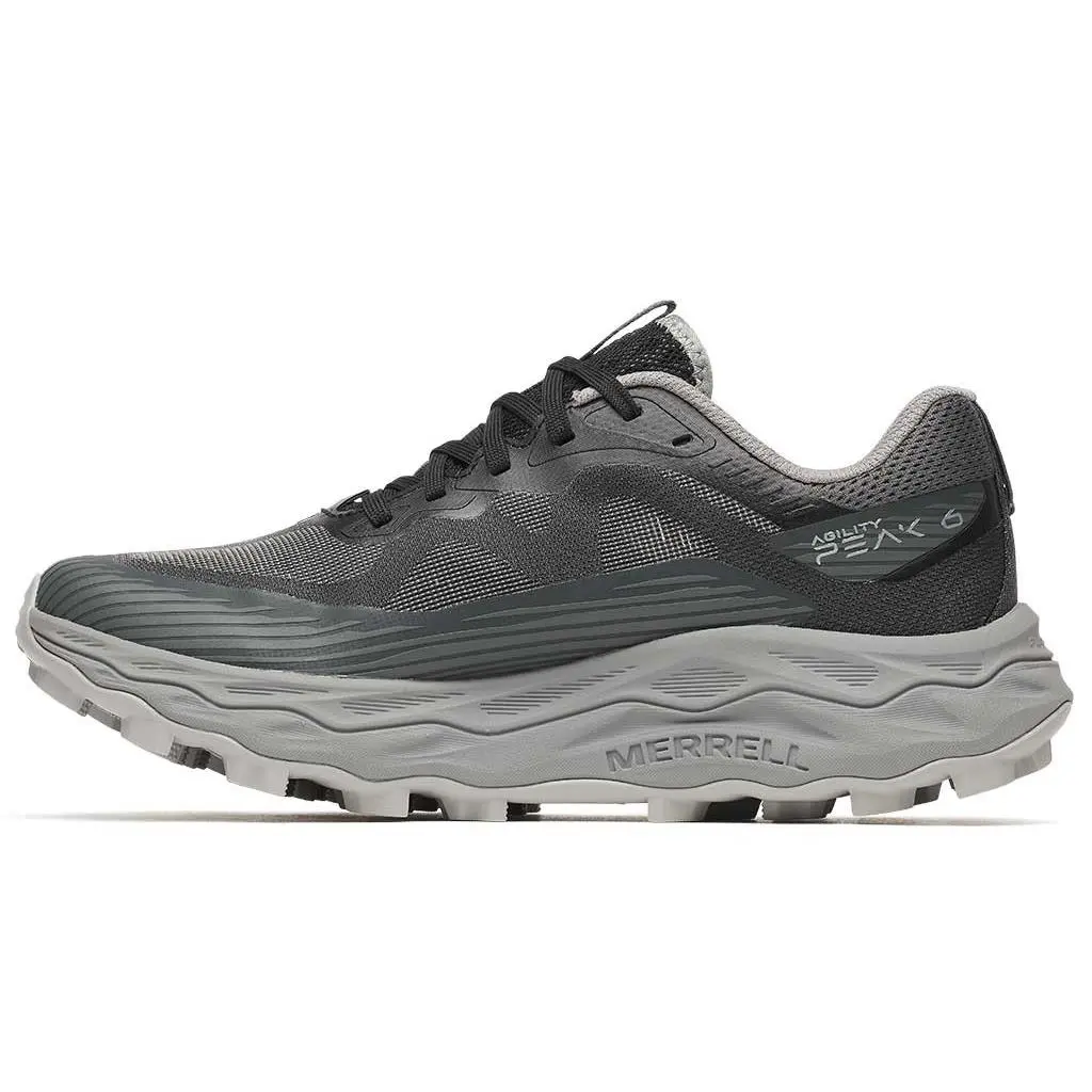 Merrell shoes - Pigeon Limone 3