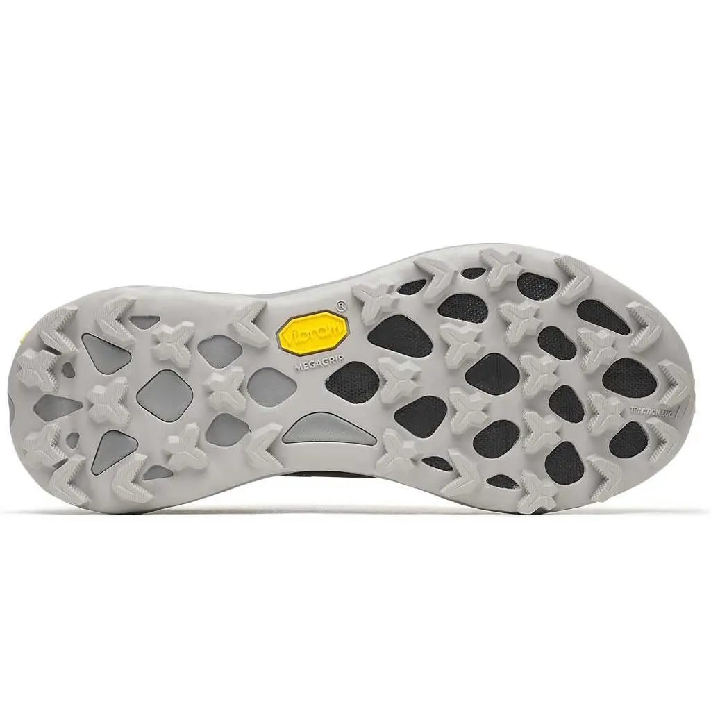 Merrell shoes - Pigeon Limone 4