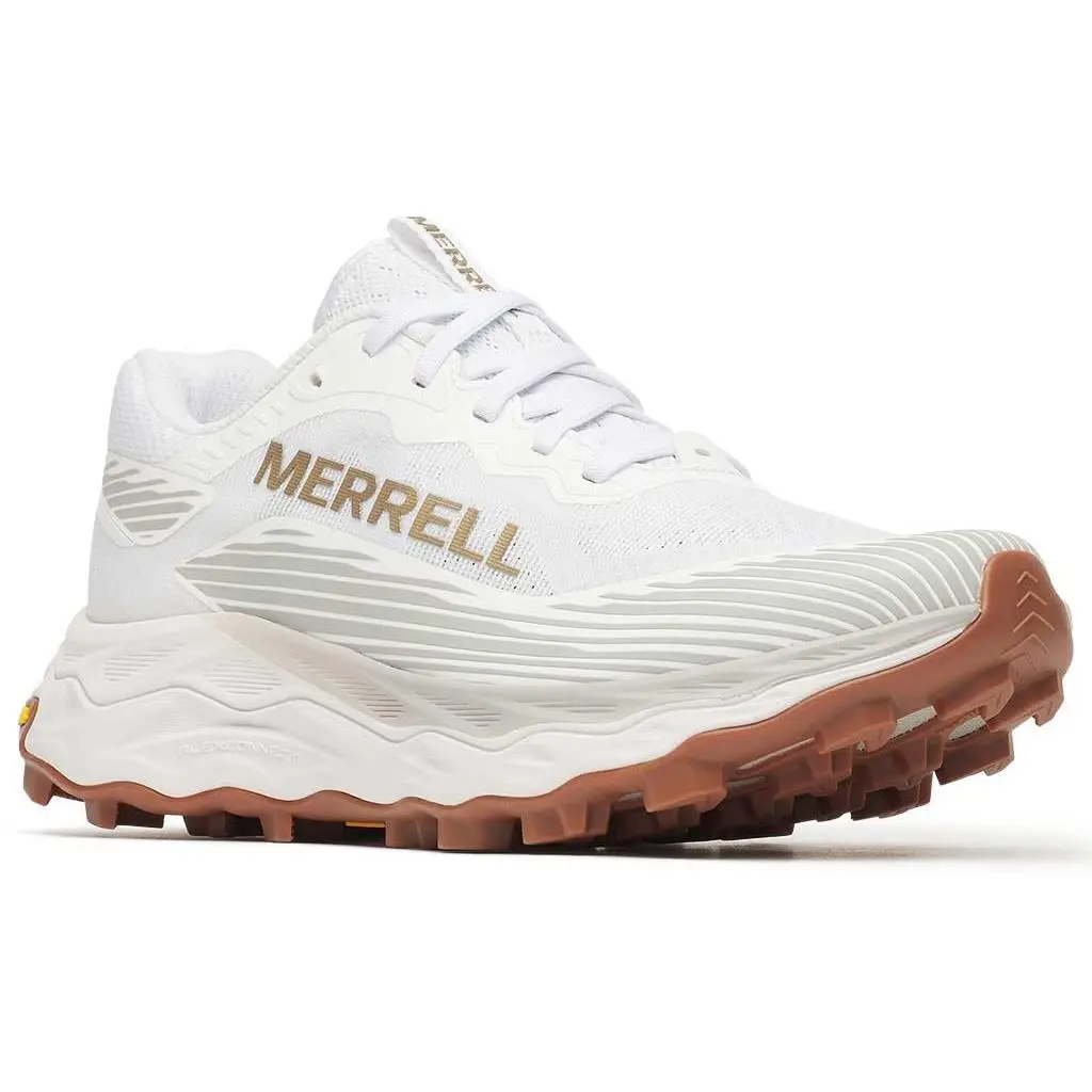 Merrell shoes - Pigeon Limone 5