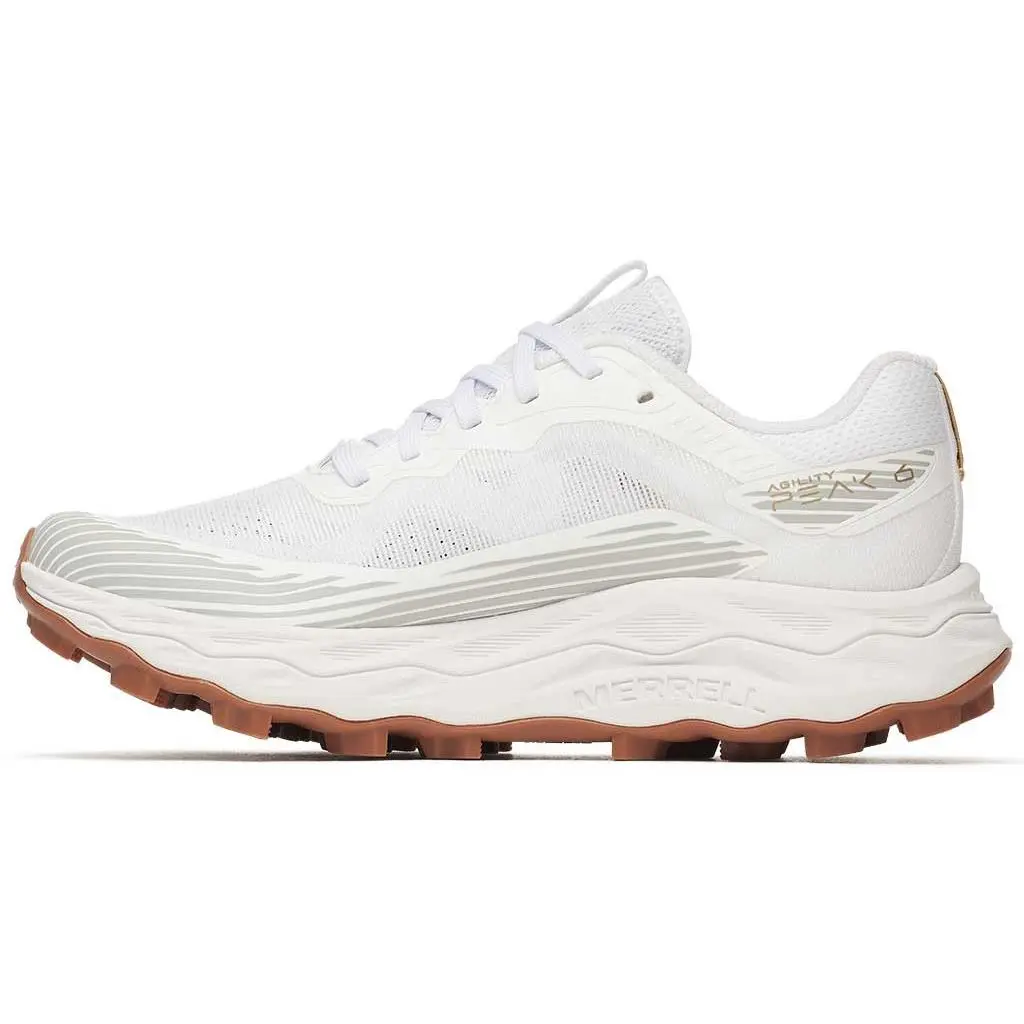 Merrell shoes - Pigeon Limone 6
