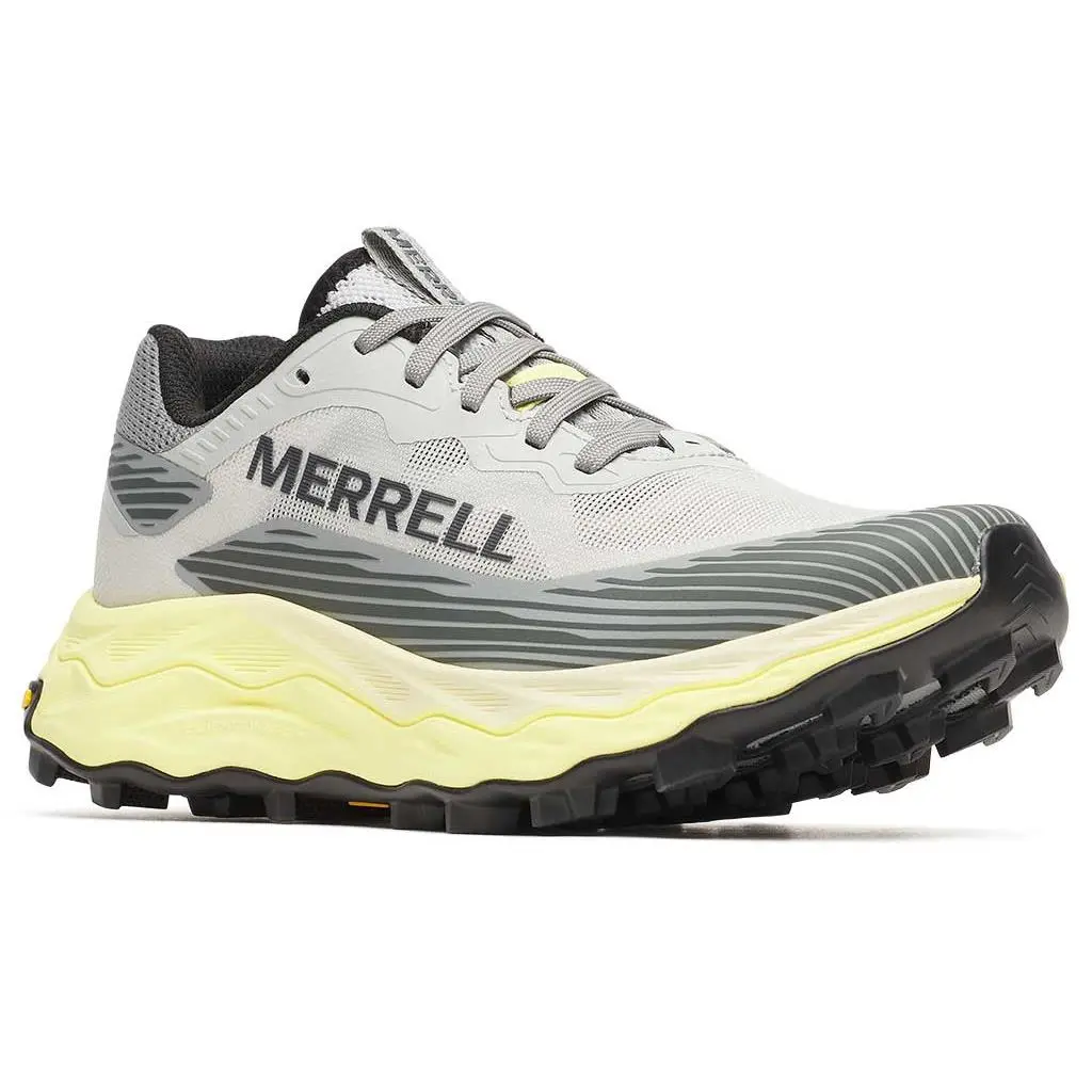 Merrell shoes - Pigeon Limone 14