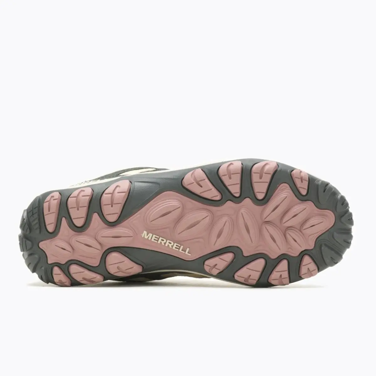 Merrell shoes - Incense 4