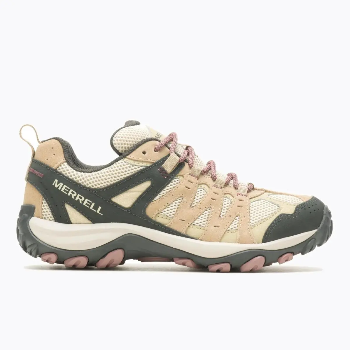 Merrell shoes - Incense 5