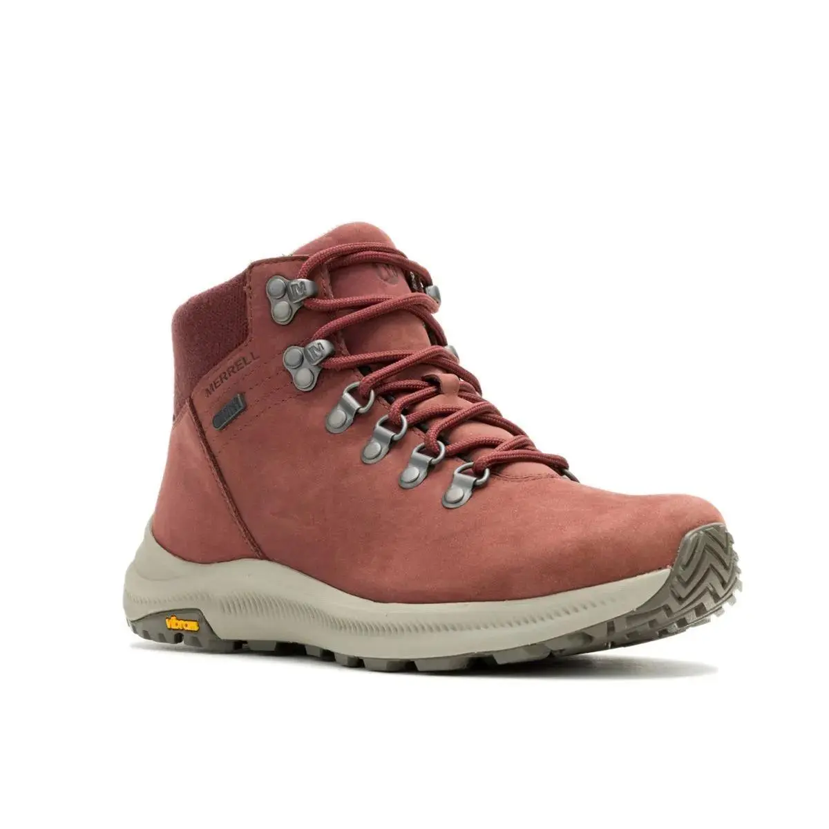 Merrell shoes - Raisin 0